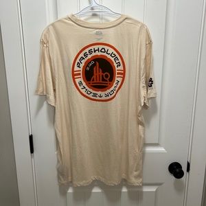 BNWT DisneyWorld Annual Passholder Exclusive Shirt Galaxy's Edge